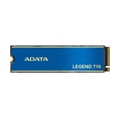 Adata Ssd Legend 710 2tb Pcie Gen3 X4 Nvme 14